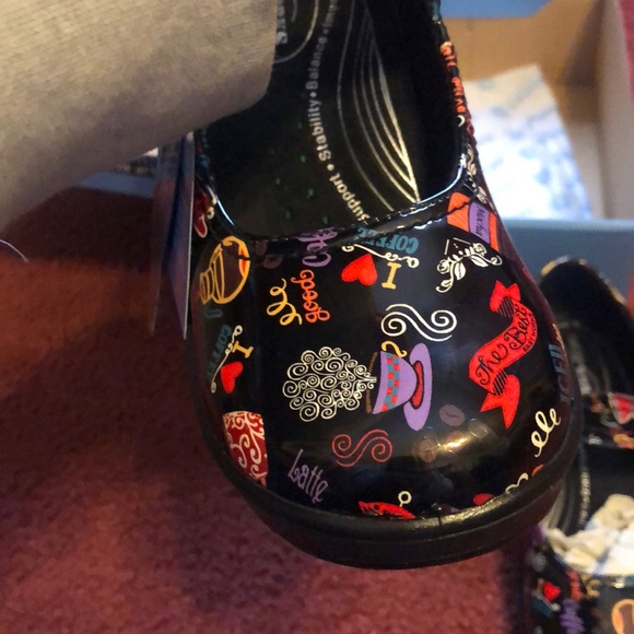 Shoes - Picture 3 of 3